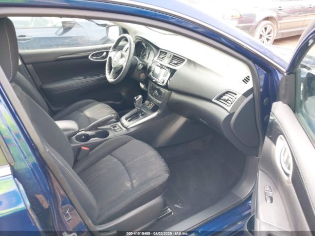 3N1AB7AP7JY308165 Nissan SENTRA SV