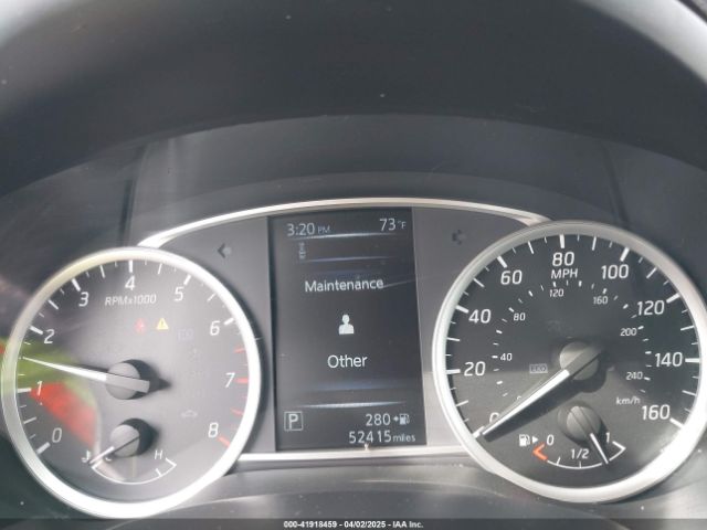 3N1AB7AP7JY308165 Nissan SENTRA SV