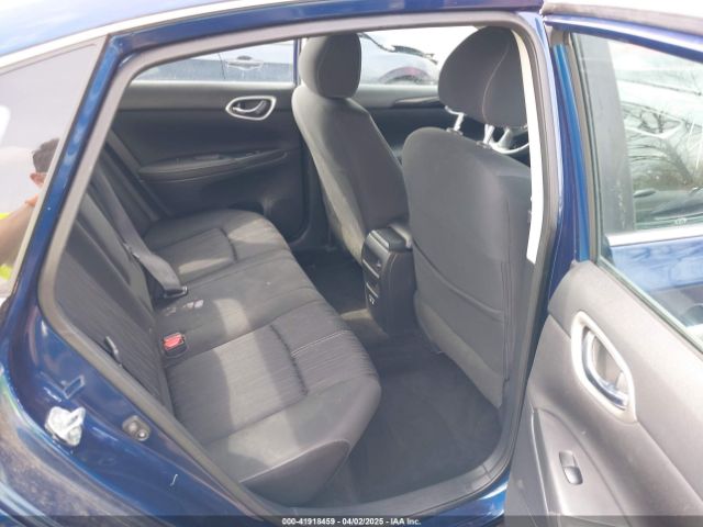 3N1AB7AP7JY308165 Nissan SENTRA SV