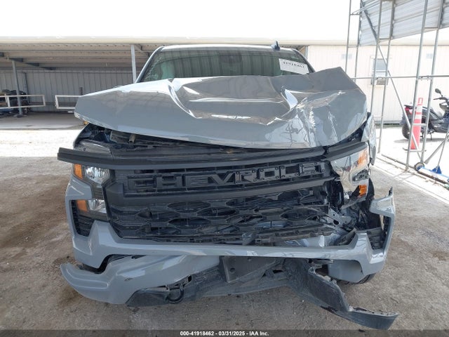 1GCPABEK0RZ328996 Chevrolet Silverado 1500 2wd  Short Bed Custom