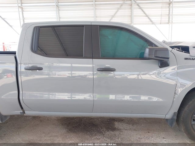 1GCPABEK0RZ328996 Chevrolet Silverado 1500 2wd  Short Bed Custom