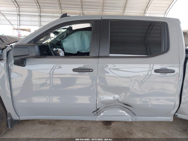 1GCPABEK0RZ328996 Chevrolet Silverado 1500 2wd  Short Bed Custom