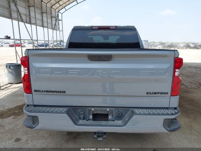 1GCPABEK0RZ328996 Chevrolet Silverado 1500 2wd  Short Bed Custom