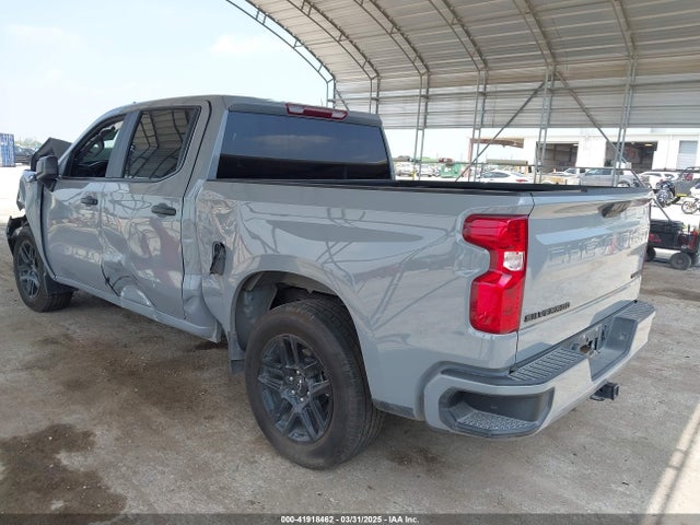 1GCPABEK0RZ328996 Chevrolet Silverado 1500 2wd  Short Bed Custom