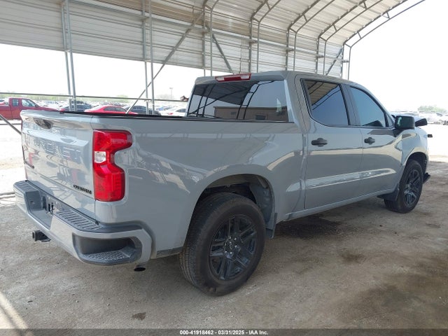 1GCPABEK0RZ328996 Chevrolet Silverado 1500 2wd  Short Bed Custom