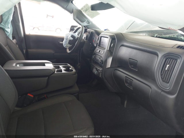 1GCPABEK0RZ328996 Chevrolet Silverado 1500 2wd  Short Bed Custom