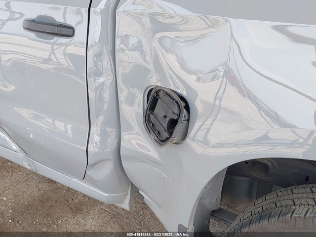 1GCPABEK0RZ328996 Chevrolet Silverado 1500 2wd  Short Bed Custom