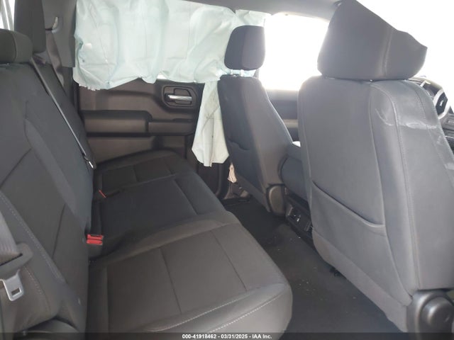 1GCPABEK0RZ328996 Chevrolet Silverado 1500 2wd  Short Bed Custom