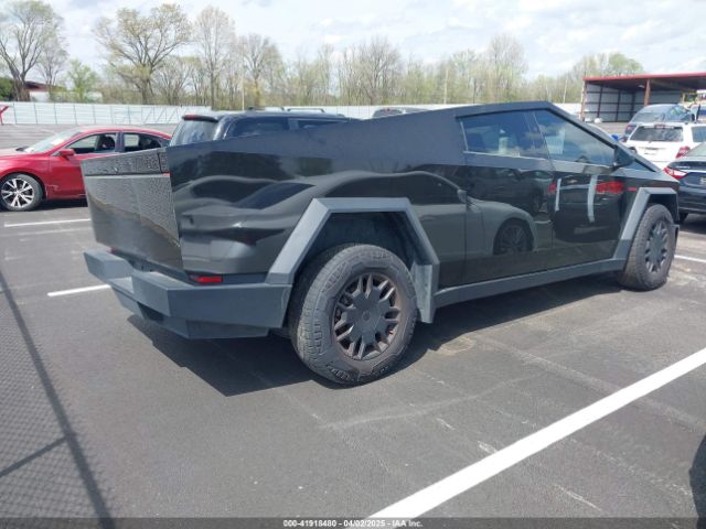 7G2CEHED8RA019428 Tesla Cybertruck All-wheel Drive