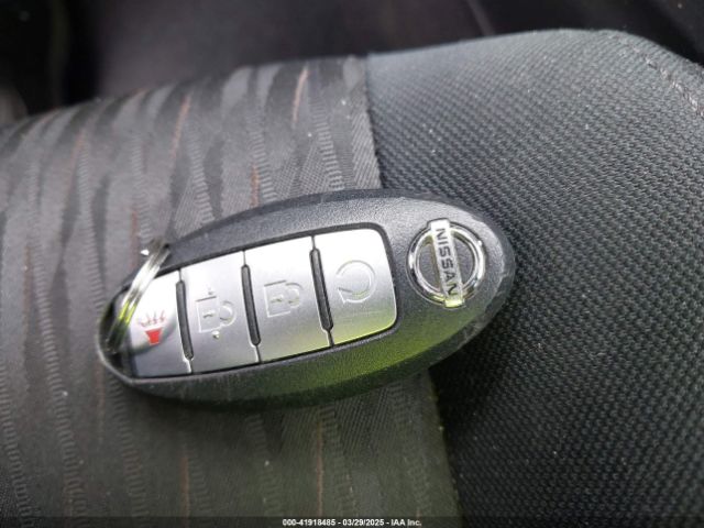5N1AT2MV9HC874091 Nissan ROGUE SV