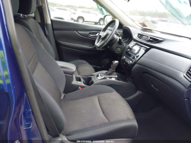 5N1AT2MV9HC874091 Nissan ROGUE SV