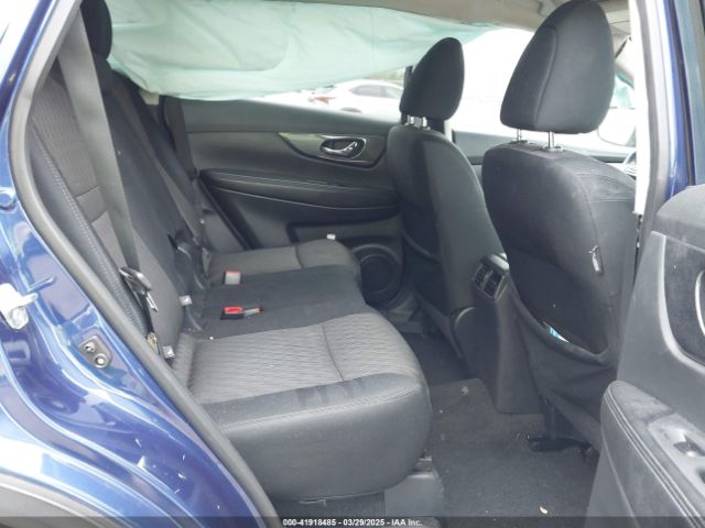 5N1AT2MV9HC874091 Nissan ROGUE SV
