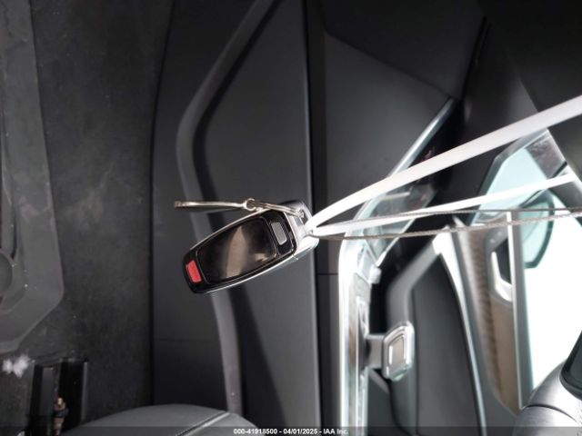 2022 AUDI A6 WAUD3BF2XNN040882 Photo 10