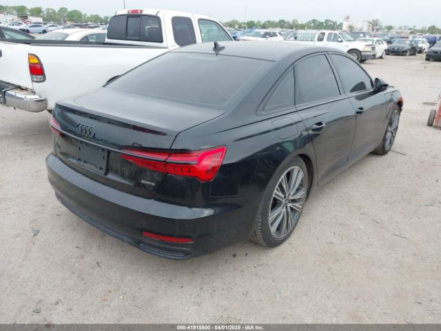 2022 AUDI A6 WAUD3BF2XNN040882 Photo 3