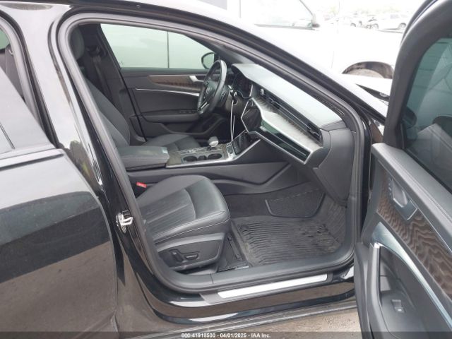 2022 AUDI A6 WAUD3BF2XNN040882 Photo 4