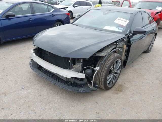 2022 AUDI A6 WAUD3BF2XNN040882 Photo 5