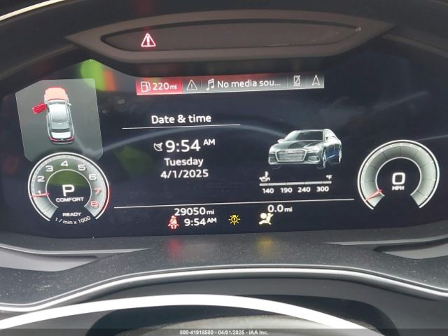 2022 AUDI A6 WAUD3BF2XNN040882 Photo 6