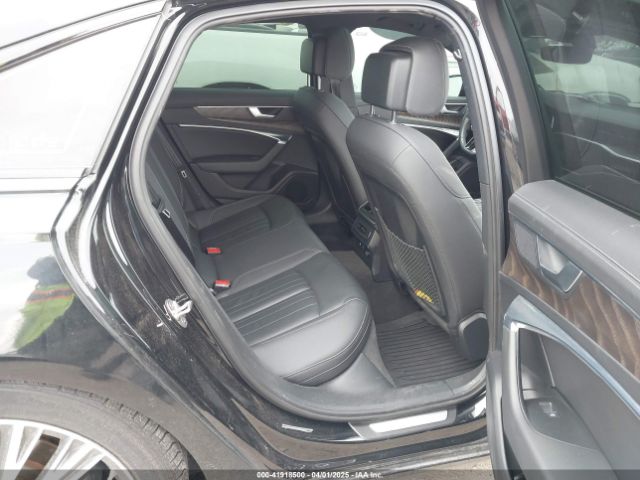 2022 AUDI A6 WAUD3BF2XNN040882 Photo 7