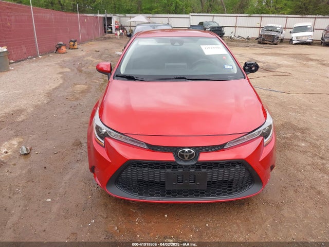 JTDEPRAEXLJ051147 Toyota 2zr-fae