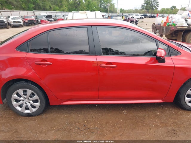 JTDEPRAEXLJ051147 Toyota 2zr-fae
