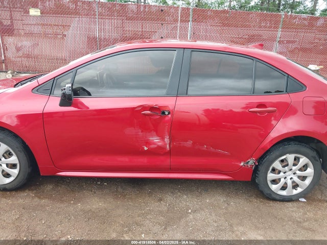 JTDEPRAEXLJ051147 Toyota 2zr-fae