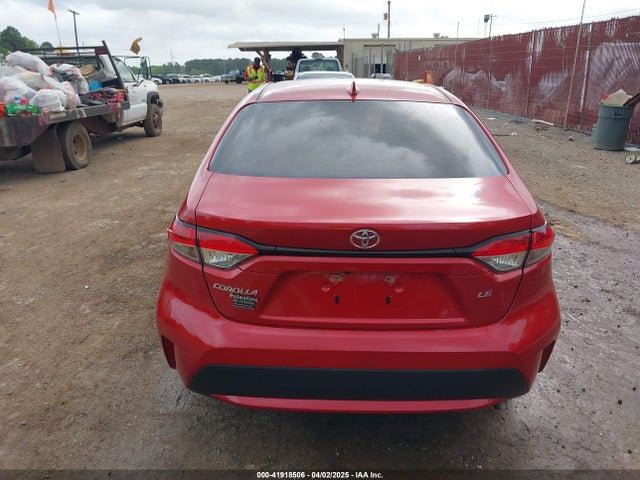 JTDEPRAEXLJ051147 Toyota 2zr-fae