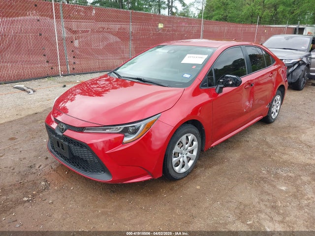 JTDEPRAEXLJ051147 Toyota 2zr-fae