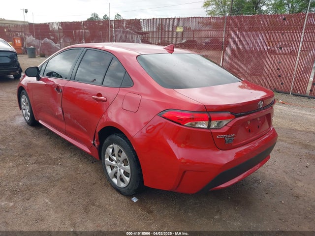 JTDEPRAEXLJ051147 Toyota 2zr-fae