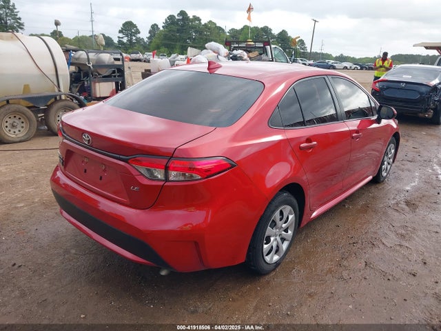 JTDEPRAEXLJ051147 Toyota 2zr-fae