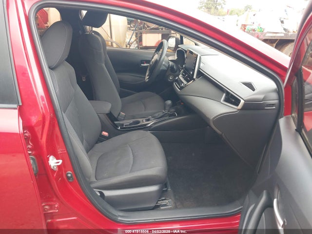JTDEPRAEXLJ051147 Toyota 2zr-fae