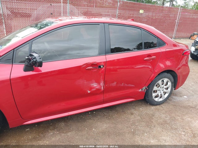 JTDEPRAEXLJ051147 Toyota 2zr-fae