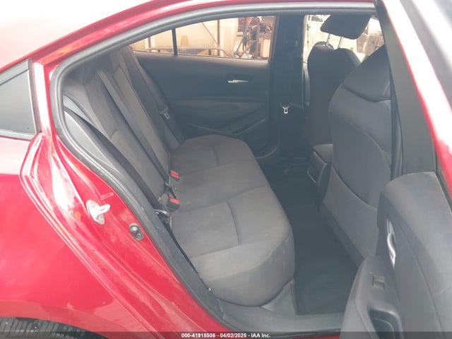 JTDEPRAEXLJ051147 Toyota 2zr-fae