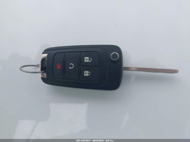 KL7CJNSB0FB215894 Chevrolet TRAX LTZ