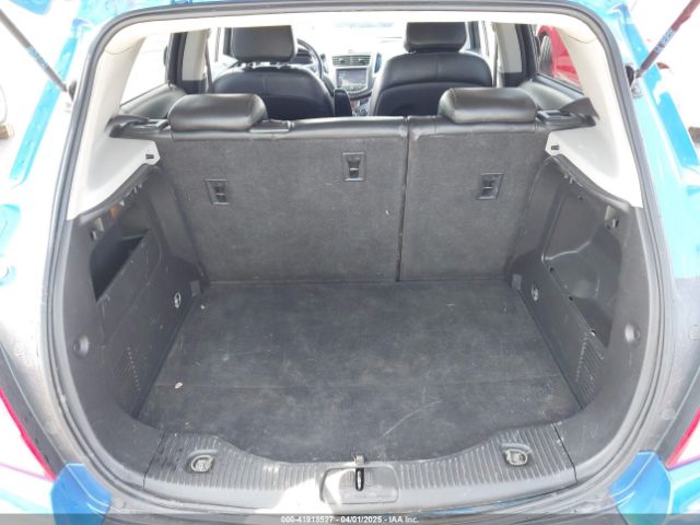 KL7CJNSB0FB215894 Chevrolet TRAX LTZ
