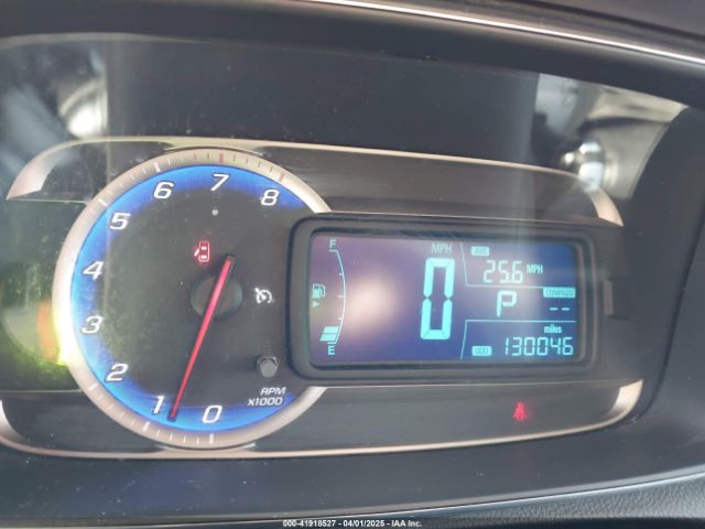KL7CJNSB0FB215894 Chevrolet TRAX LTZ