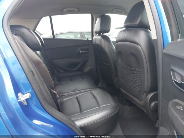 KL7CJNSB0FB215894 Chevrolet TRAX LTZ