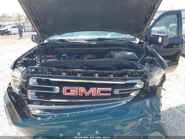 3GTP9EEL9LG200654 GMC Sierra 1500 4wd  Short Box At4