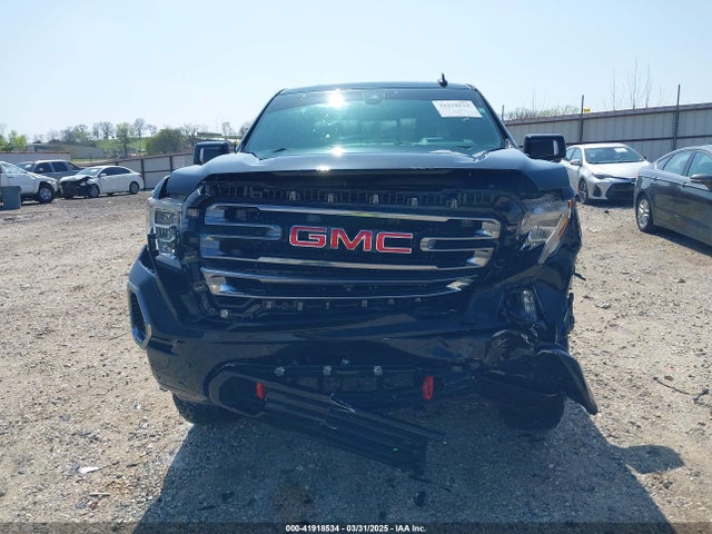3GTP9EEL9LG200654 GMC Sierra 1500 4wd  Short Box At4