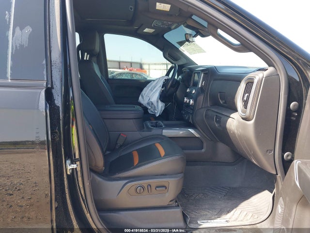 3GTP9EEL9LG200654 GMC Sierra 1500 4wd  Short Box At4