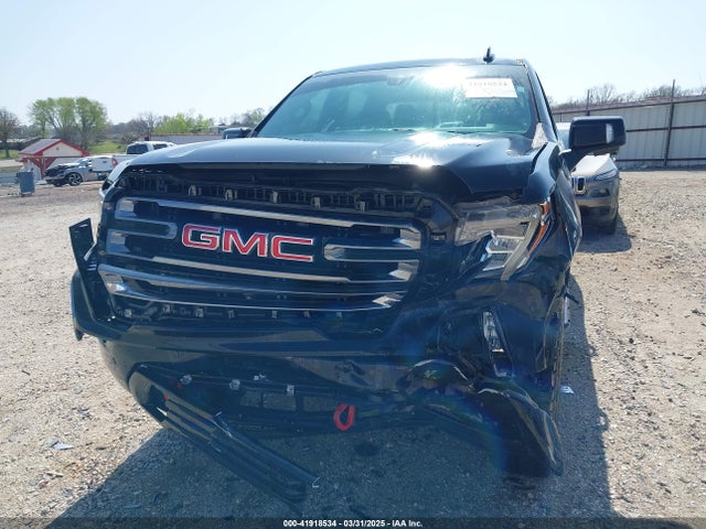 3GTP9EEL9LG200654 GMC Sierra 1500 4wd  Short Box At4