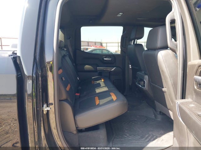 3GTP9EEL9LG200654 GMC Sierra 1500 4wd  Short Box At4