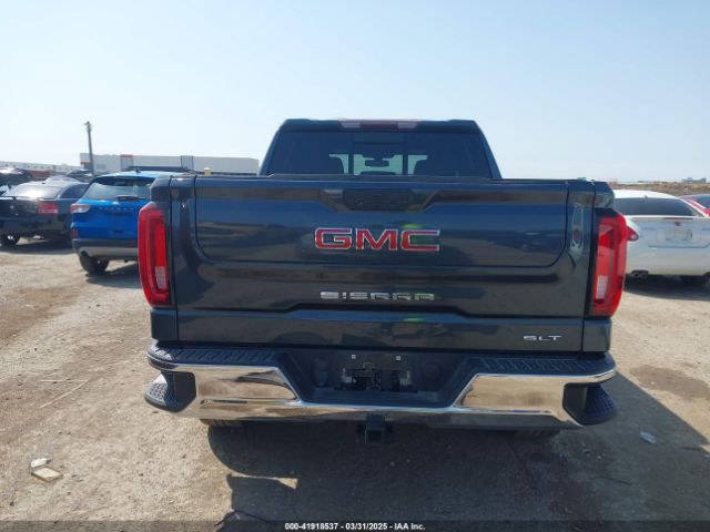 3GTU9DED0LG122979 GMC Sierra 1500 4wd  Short Box Slt