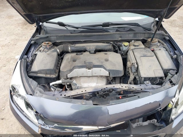 Chevrolet MALIBU LS 2015 1G11B5SL6FF332297 Image 10