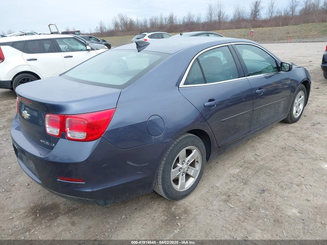 Chevrolet MALIBU LS 2015 1G11B5SL6FF332297 Image 4