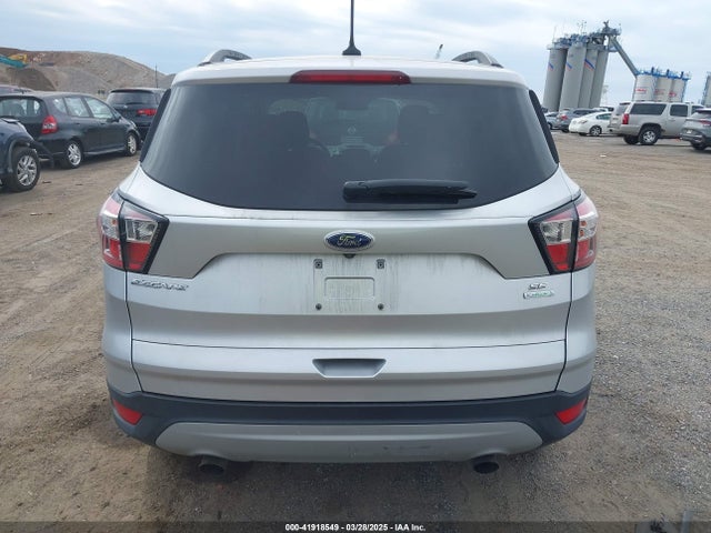 1FMCU0GD2JUA83561 Ford ESCAPE SE