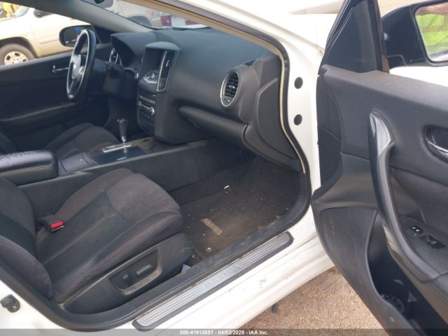 1N4AA5AP8EC440389 Nissan Maxima 3.5 S