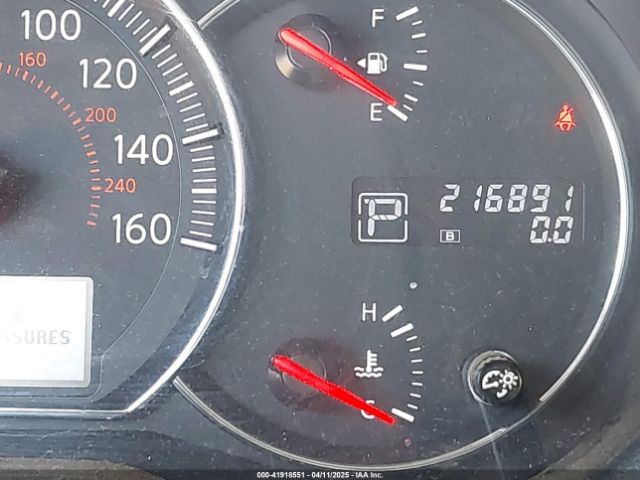 1N4AA5AP8EC440389 Nissan Maxima 3.5 S