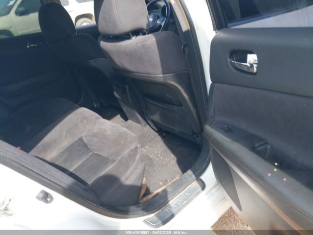 1N4AA5AP8EC440389 Nissan Maxima 3.5 S
