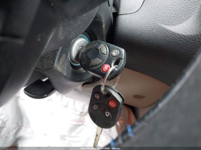 1FADP3F25GL378613 Ford FOCUS SE