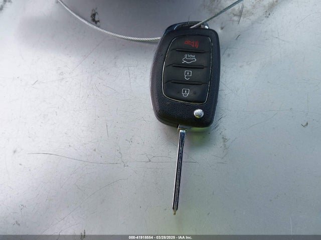 Hyundai SONATA SE 2016 5NPE24AF9GH326418 Image 11